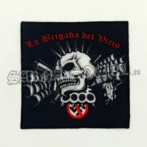 La brigada del vicio 31