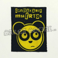 32_lendakaris muertos_S 32_lendakaris muertos_S