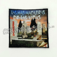 34_eskorbuto, las mas makabras de las vidas_S 34_eskorbuto, las mas makabras de las vidas_S