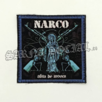 41_narco, alita de mosca_S 41_narco, alita de mosca_S