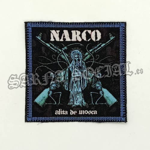 Narco, alita de mosca 41