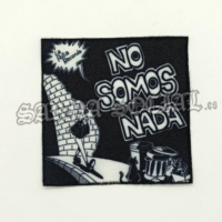 45_LPR, no somos nada_S 45_LPR, no somos nada_S