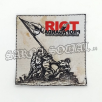 53_riot propaganda, blanco_S 53_riot propaganda, blanco_S