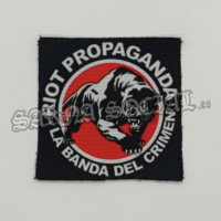 54_riot propaganda, pantera_S 54_riot propaganda, pantera_S
