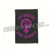 72_cap agressió sense resposta_S