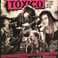 silencio toxico num 13